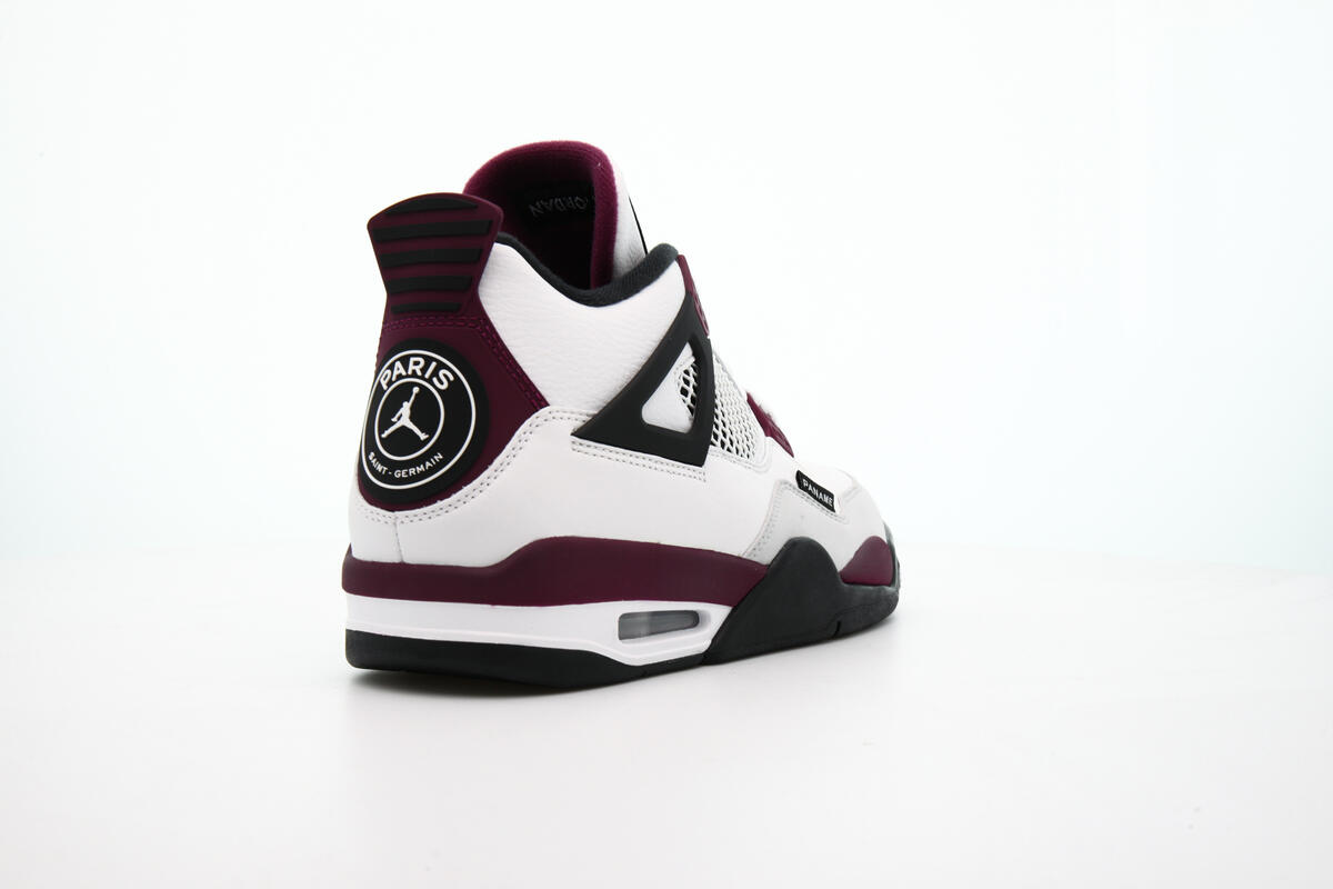 Air Jordan 4 Retro 'PSG' - Image 24