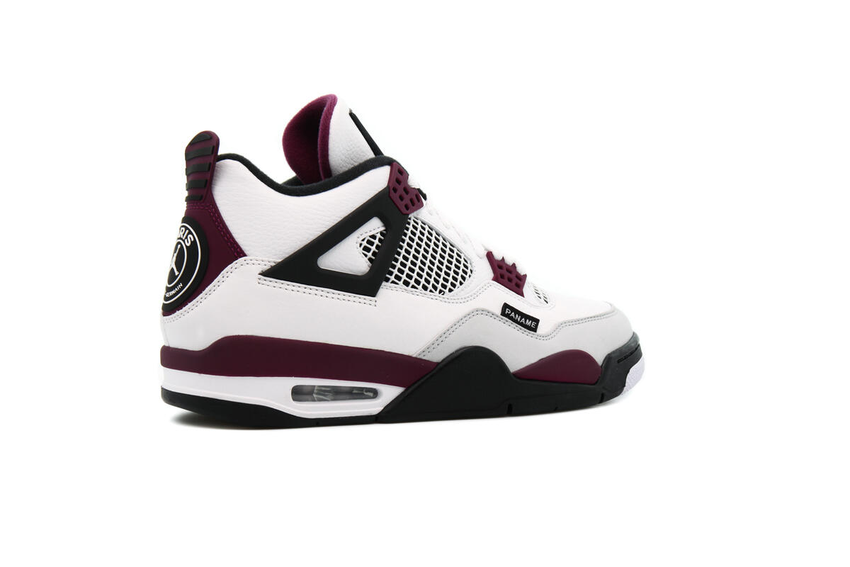Air Jordan 4 Retro 'PSG' - Image 25