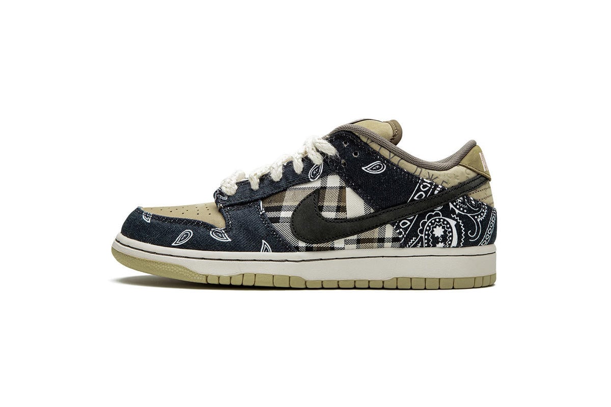 which stores sell nike sb dunks