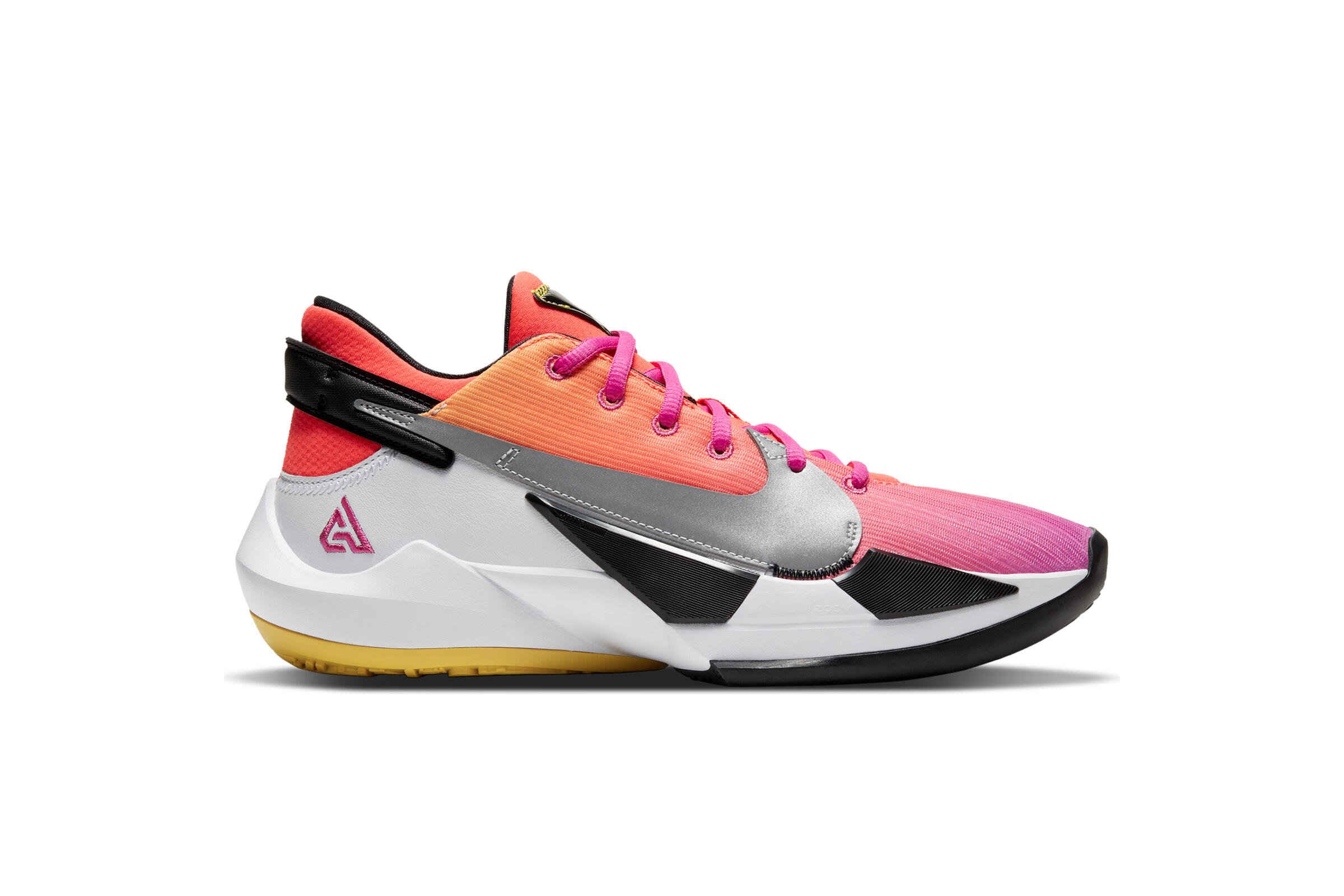 Nike ZOOM FREAK 2 "NRG"