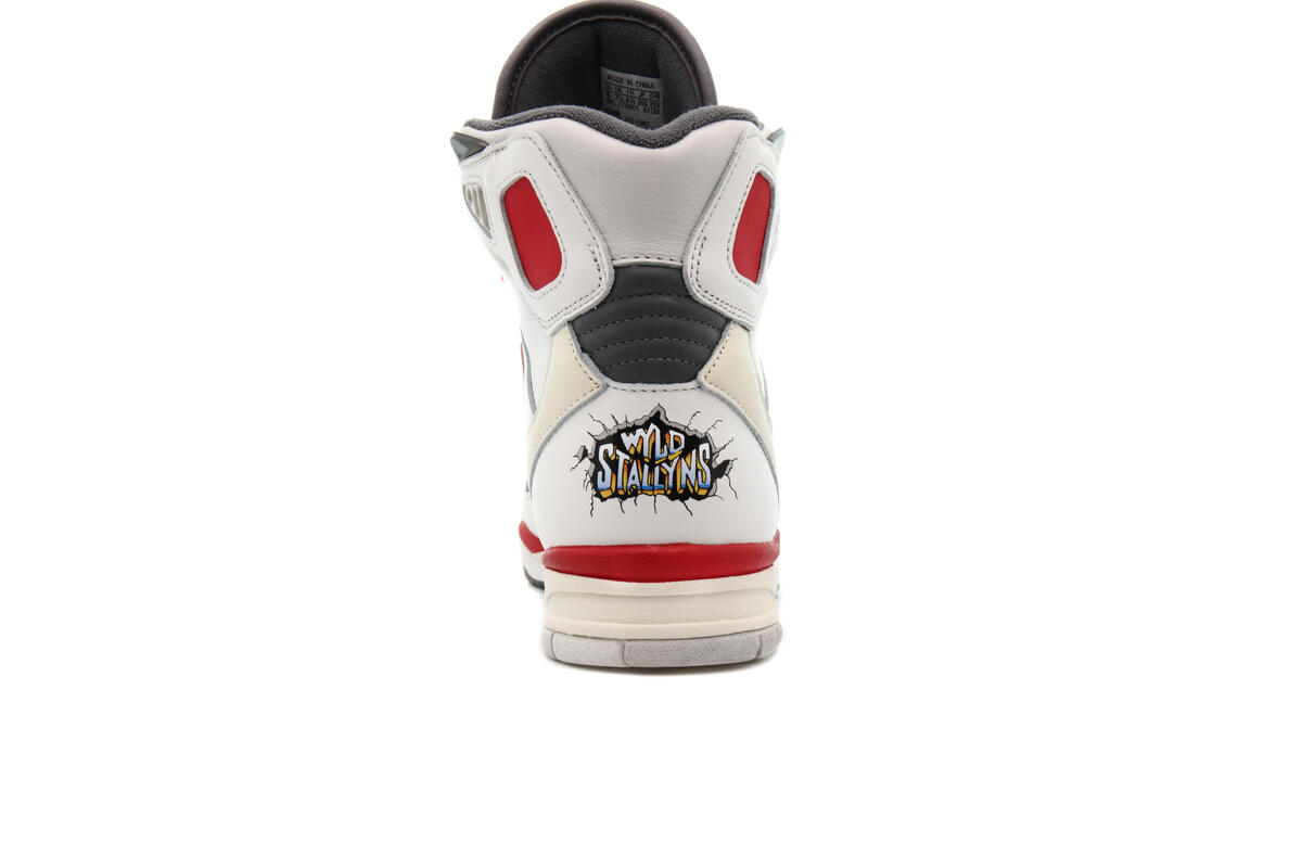 Adidas x Kid Cudi Torsion 'Scarlet' (GS) - Image 12