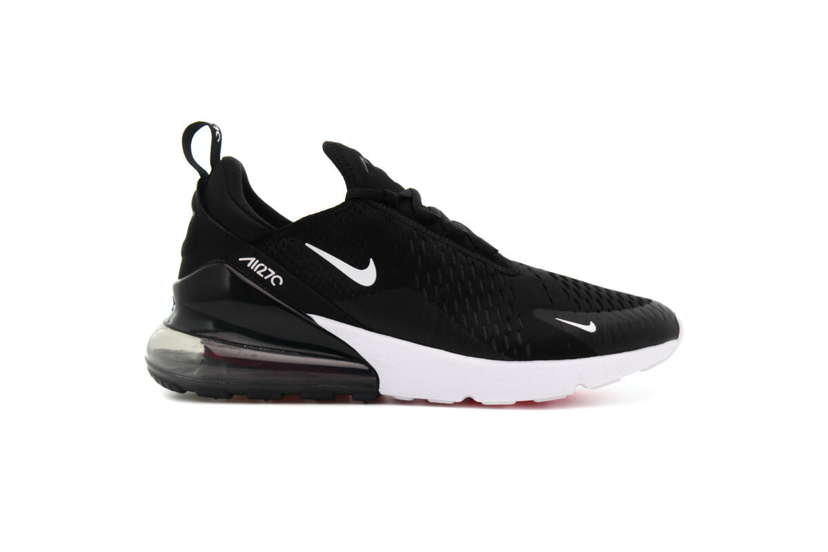 Nike Air Max 270 Black - Image 24