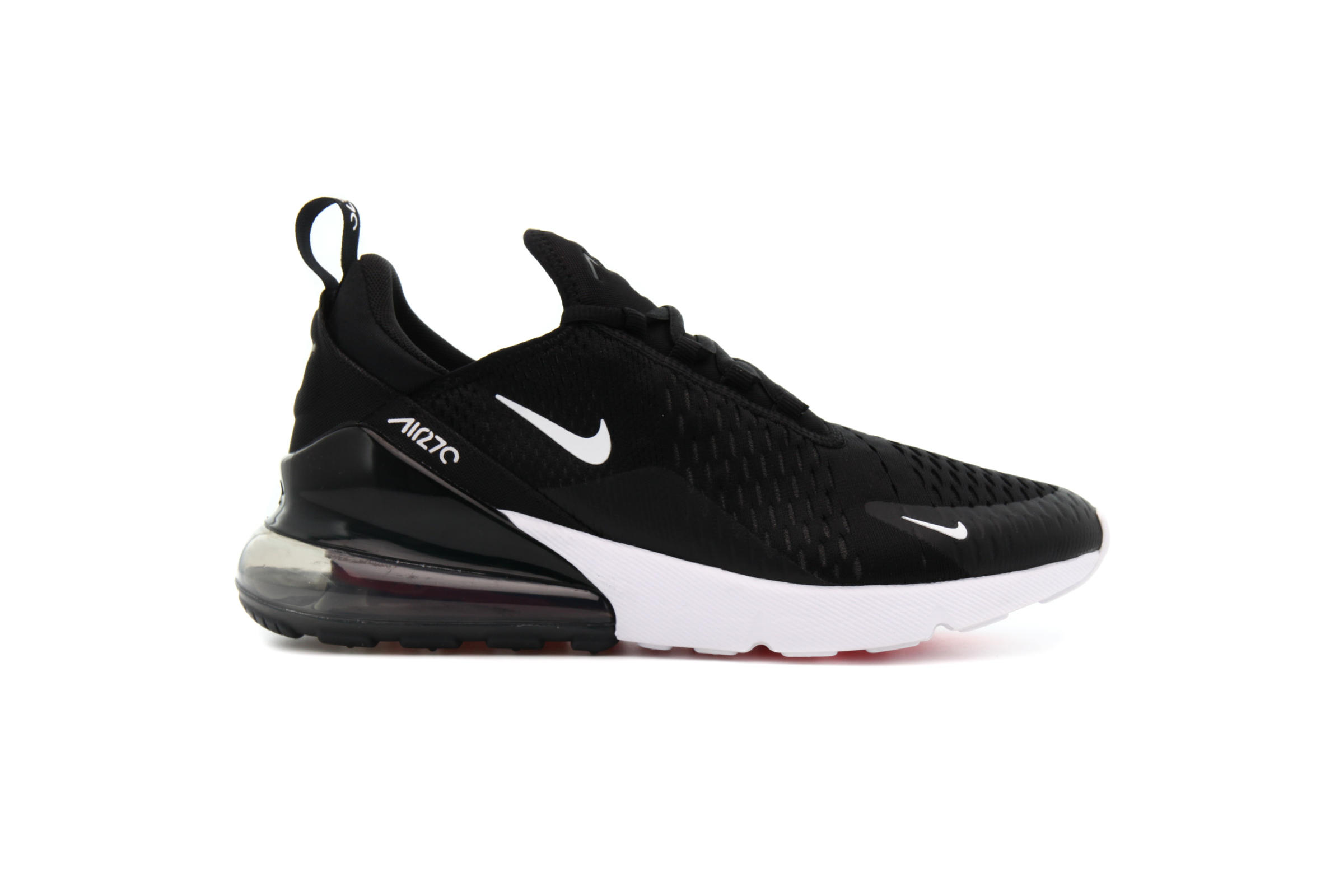 Nike AIR MAX 270 BLACK AH8050 002 AFEW STORE