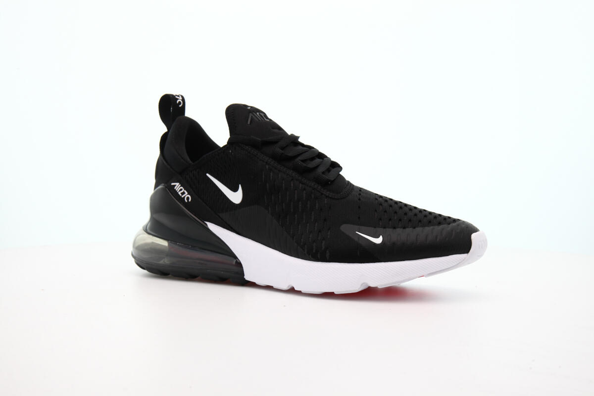Nike Air Max 270 Black - Image 25