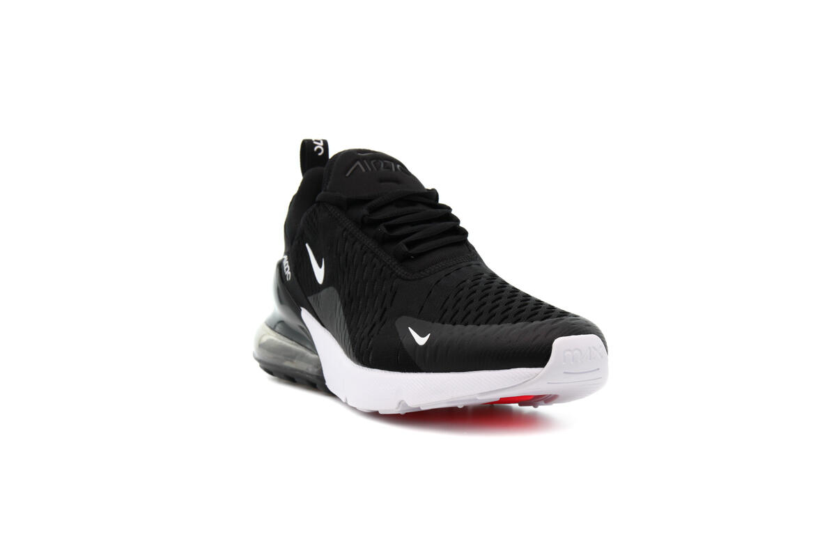 Nike Air Max 270 Black - Image 26