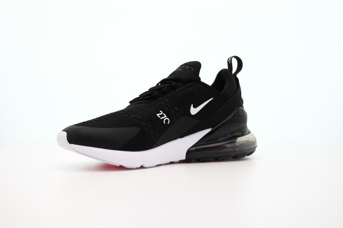Nike Air Max 270 Black - Image 29