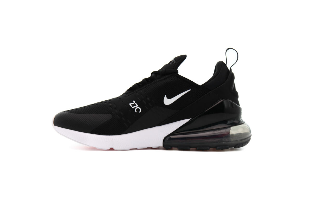 Nike Air Max 270 Black - Image 30