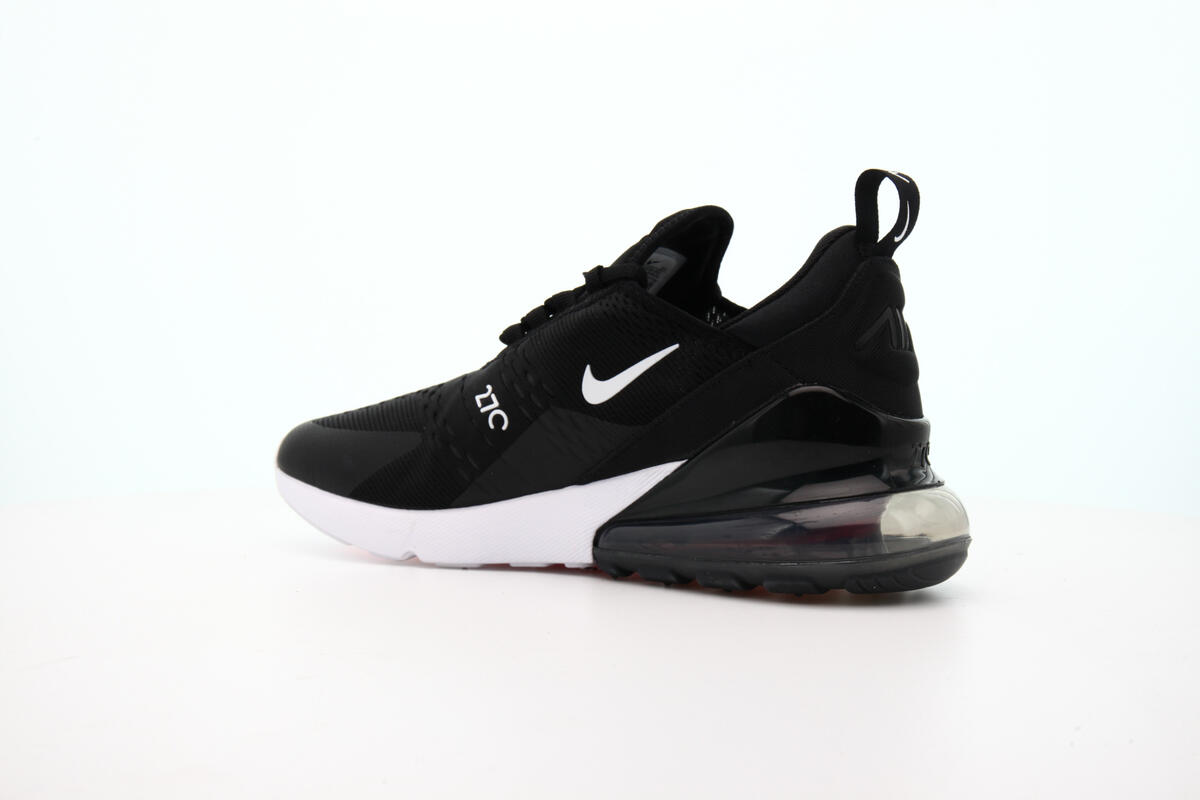 Nike Air Max 270 Black - Image 31