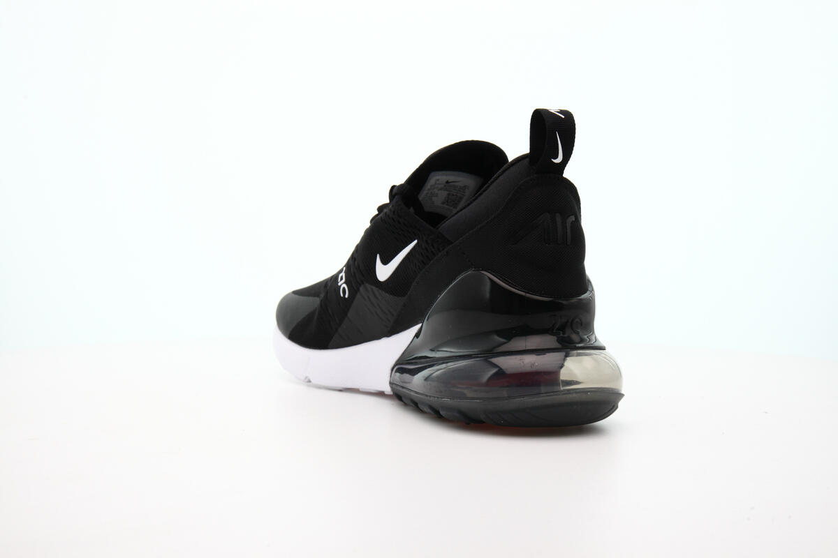 Nike Air Max 270 Black - Image 32