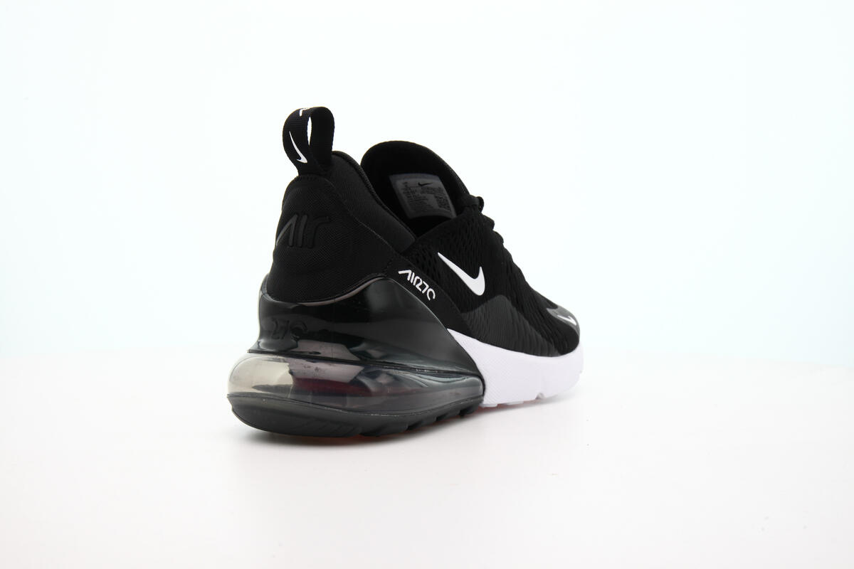 Nike Air Max 270 Black - Image 34