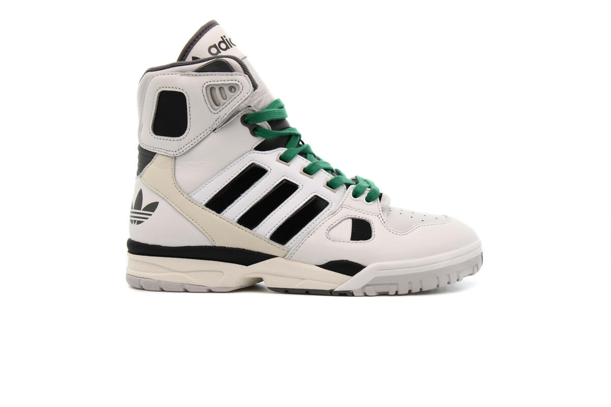 adidas Torsion Artillery Hi 'Kid Cudi' (GS) - Image 3