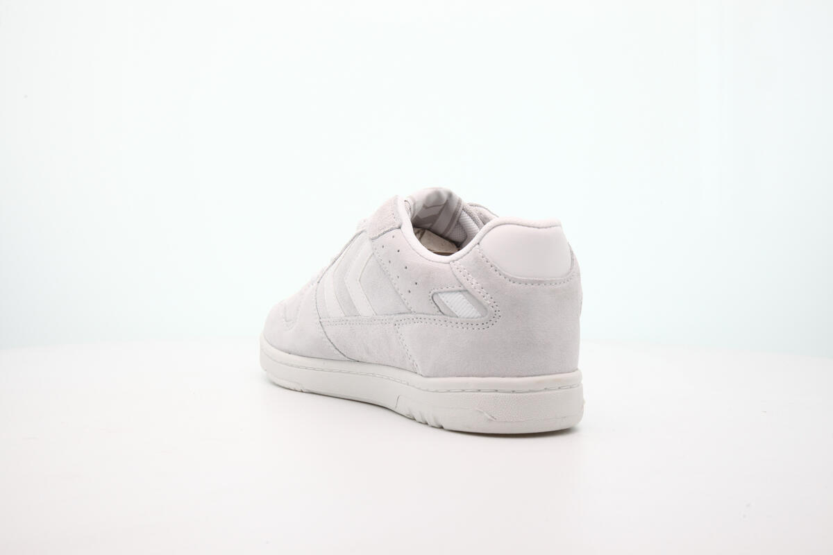 Hummel Power Play Suede Bone White - Image 10