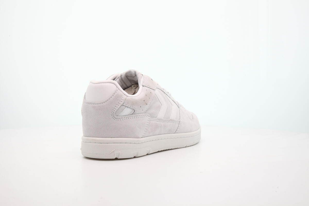 Hummel Power Play Suede Bone White - Image 12