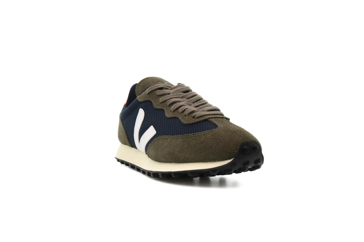 Veja Rio Branco Orange Fluo - Image 4