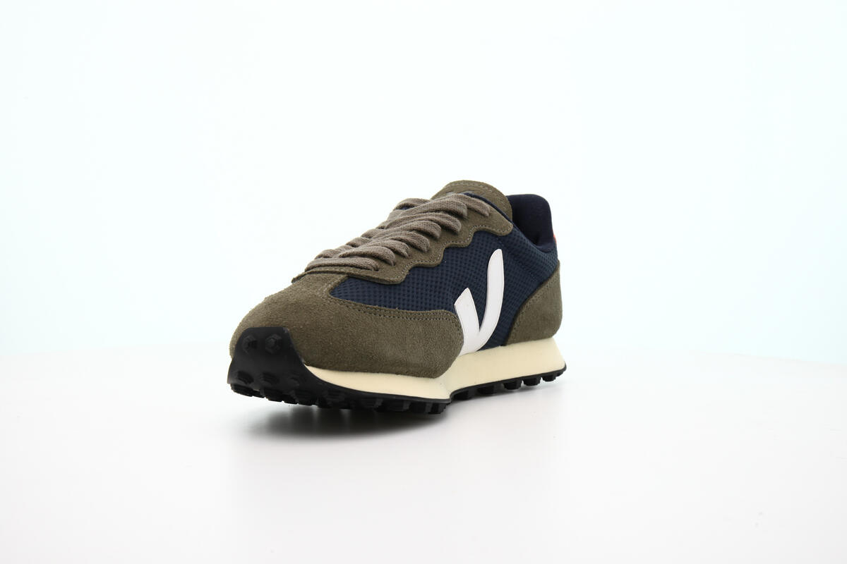 Veja Rio Branco Orange Fluo - Image 6