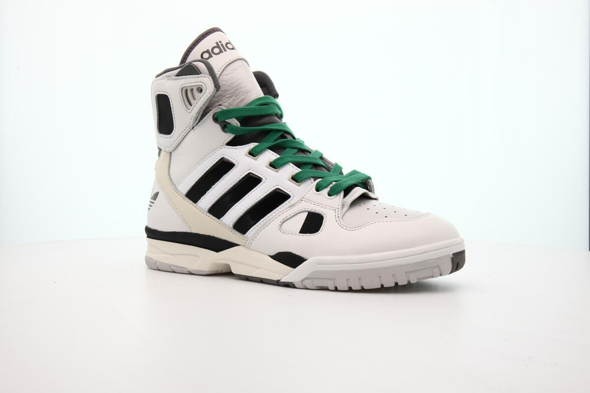 adidas Torsion Artillery Hi 'Kid Cudi' (GS) - Image 4
