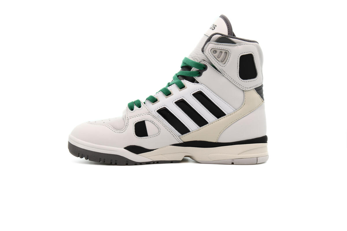 adidas Torsion Artillery Hi 'Kid Cudi' (GS) - Image 9