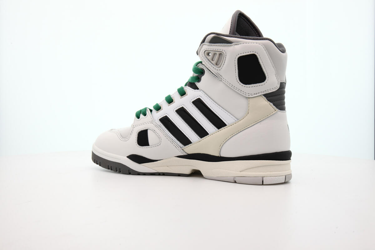 adidas Torsion Artillery Hi 'Kid Cudi' (GS) - Image 10