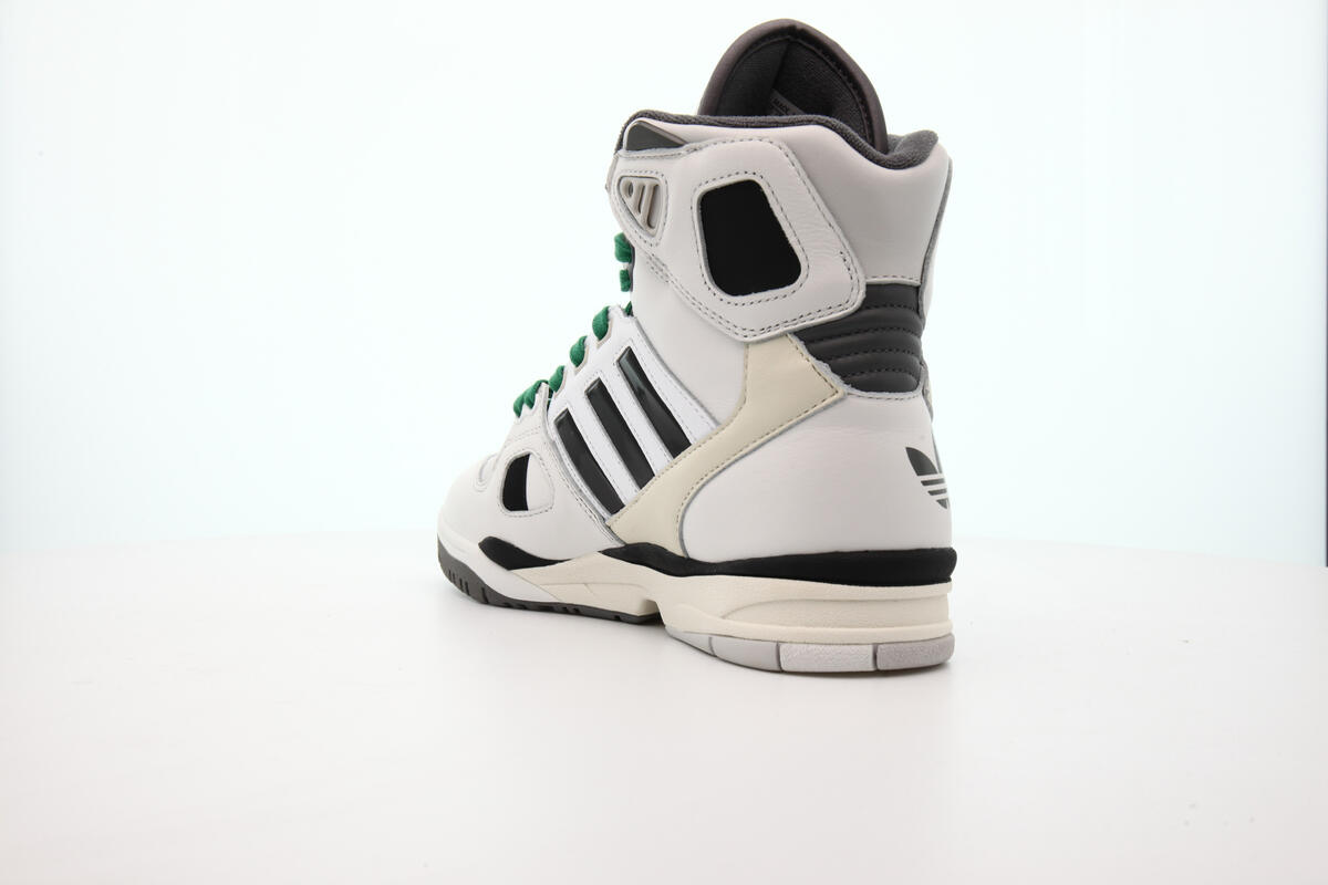 adidas Torsion Artillery Hi 'Kid Cudi' (GS) - Image 11