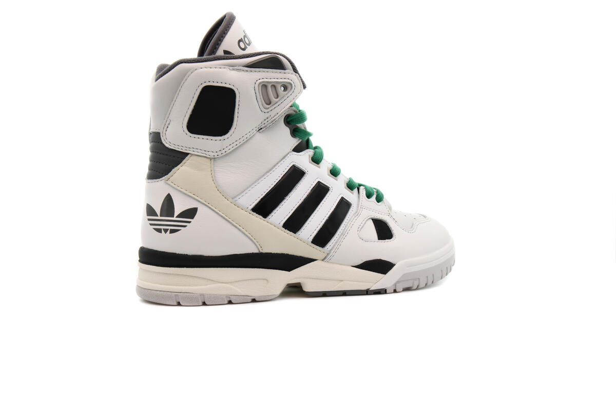 adidas Torsion Artillery Hi 'Kid Cudi' (GS) - Image 14