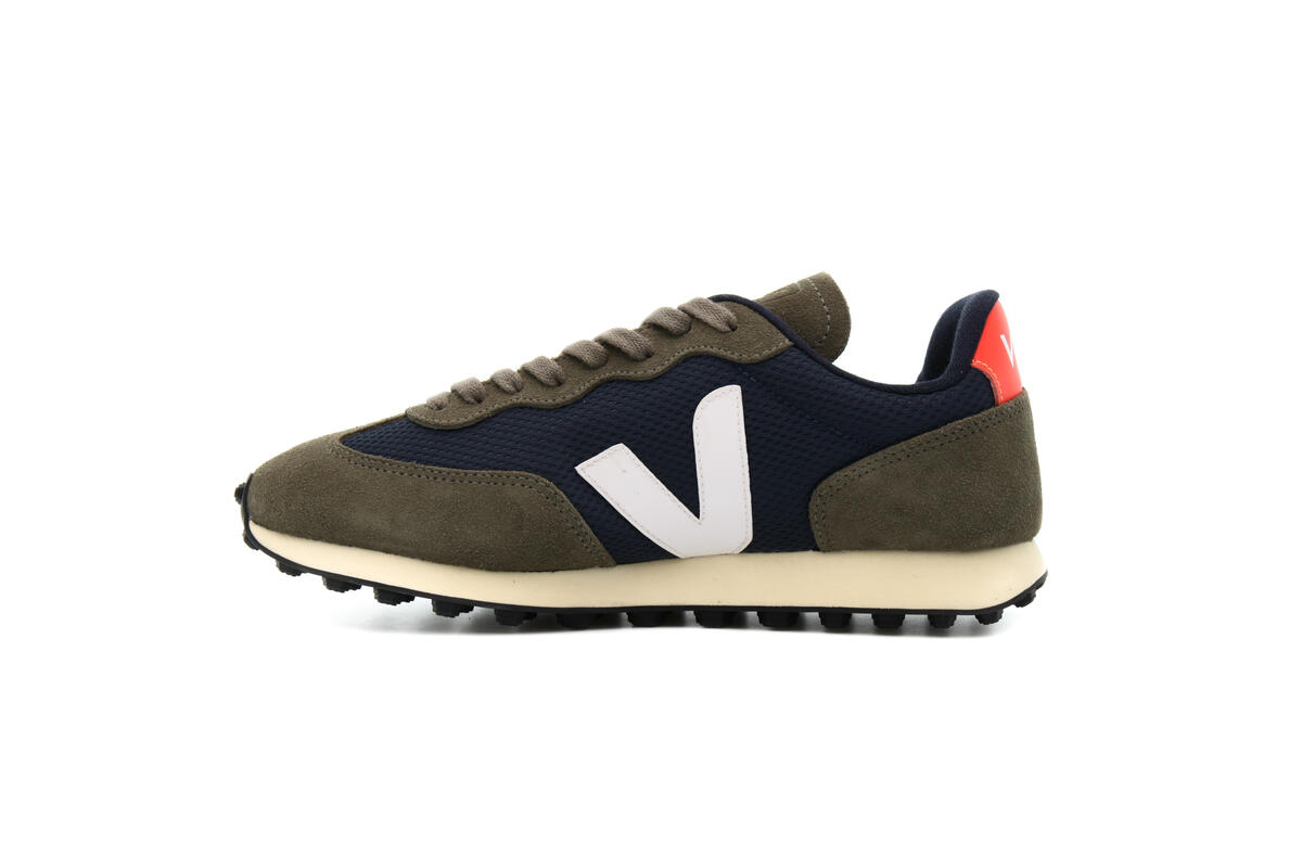 Veja Rio Branco Orange Fluo - Image 8