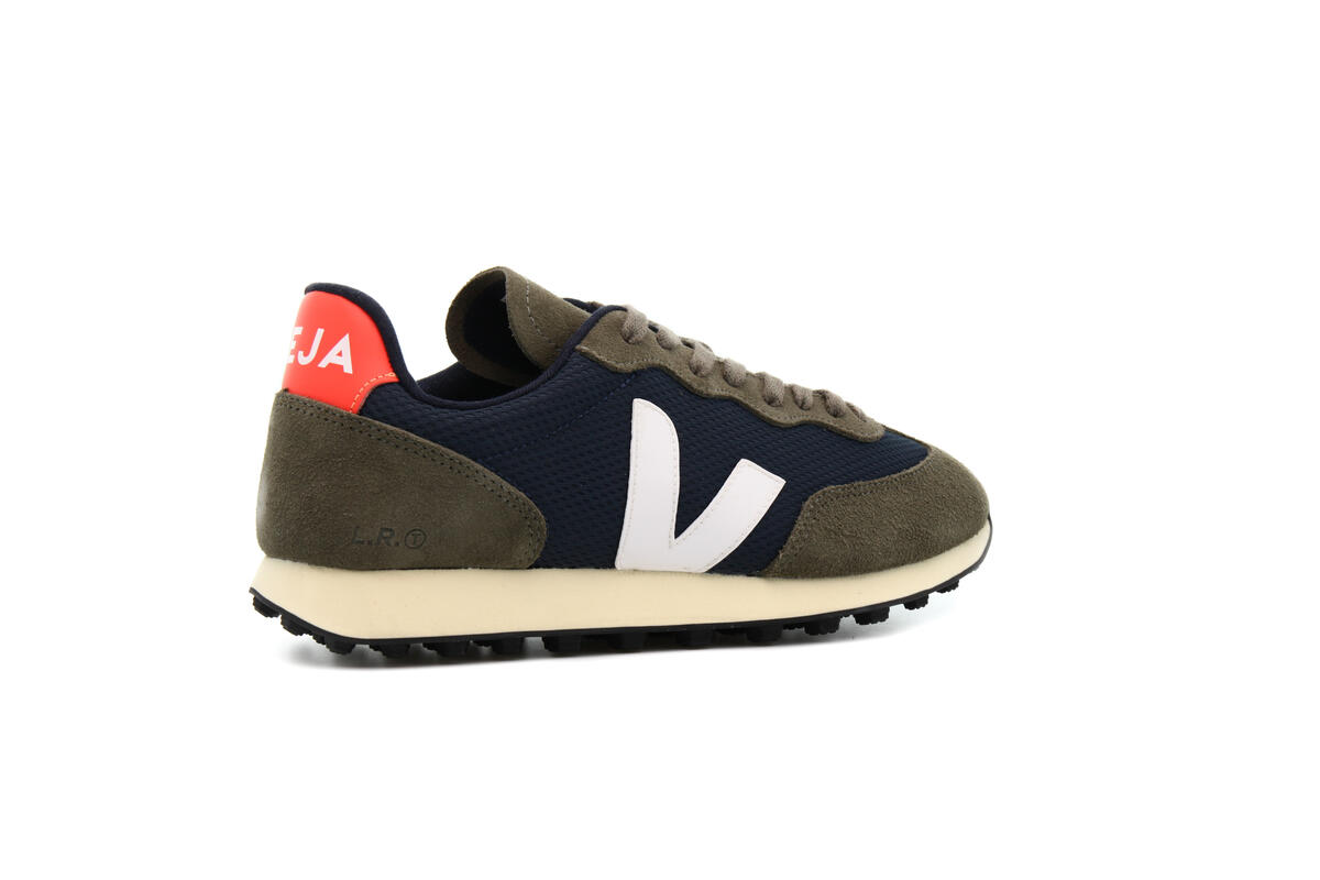 Veja Rio Branco Orange Fluo - Image 13