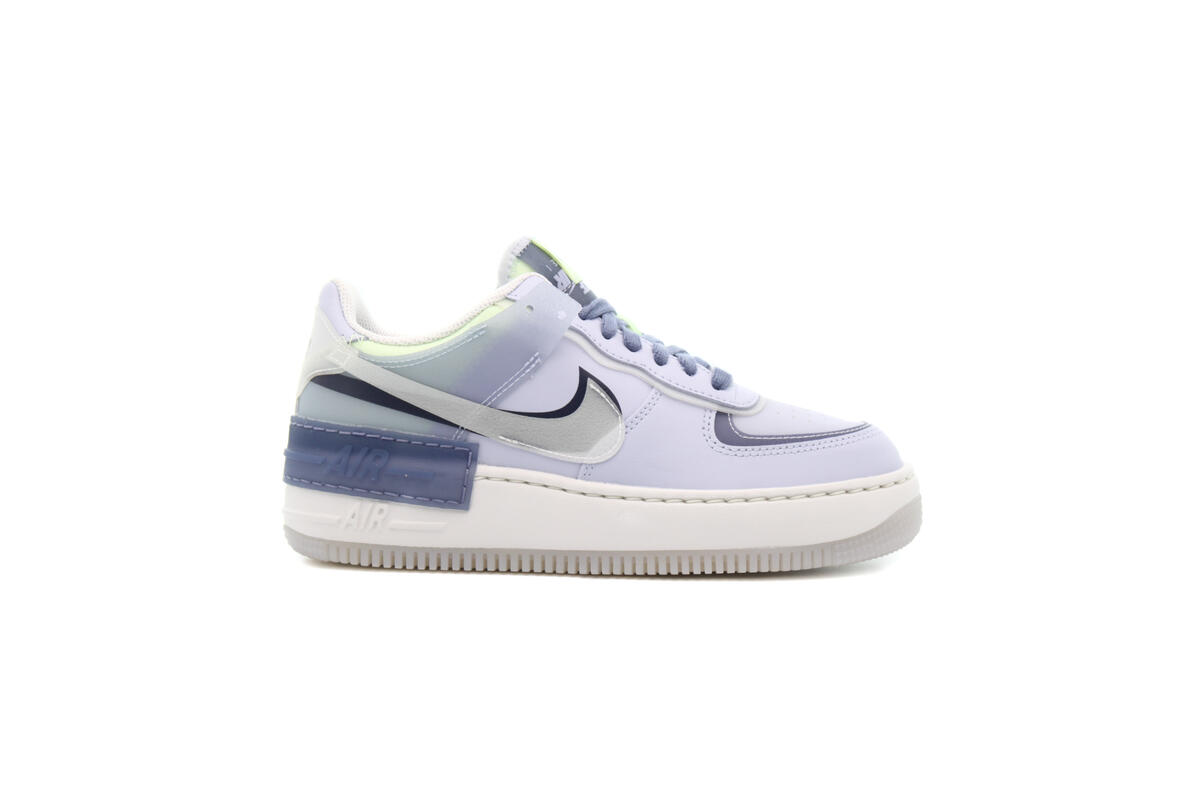 Nike Air Force 1 Shadow 'Ghost' (Women's) - Image 8