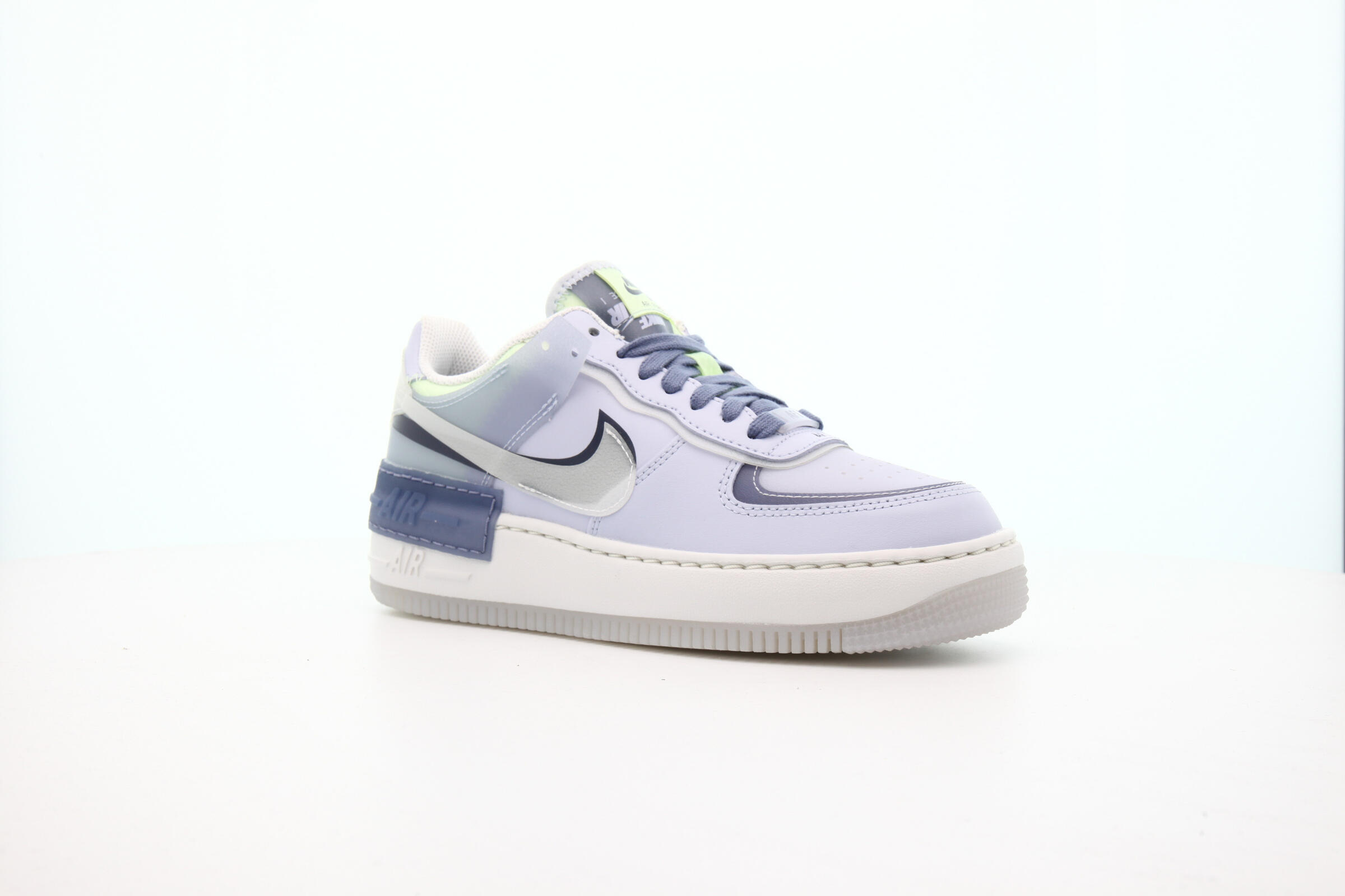 Nike WMNS AF1 SHADOW SE "GHOST"