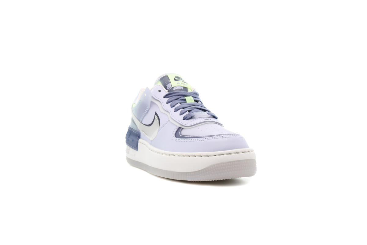 Nike Air Force 1 Shadow 'Ghost' (Women's) - Image 10