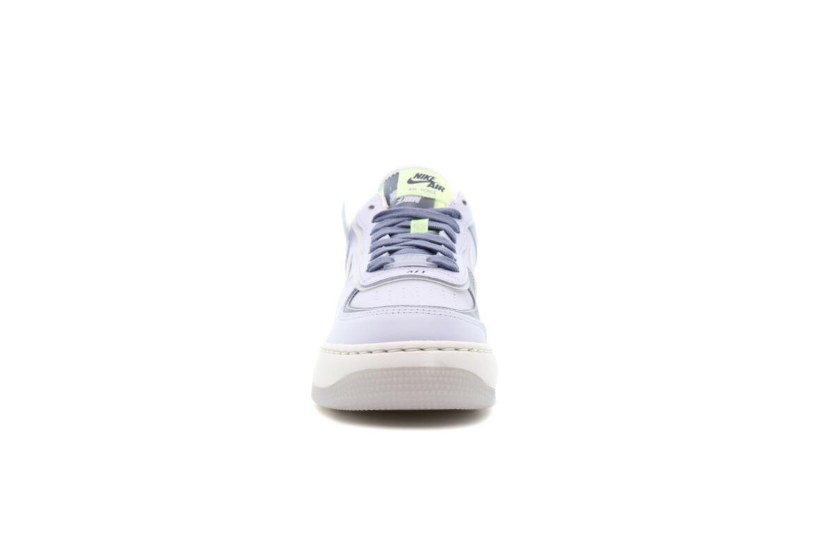 Nike Air Force 1 Shadow 'Ghost' (Women's) - Image 11