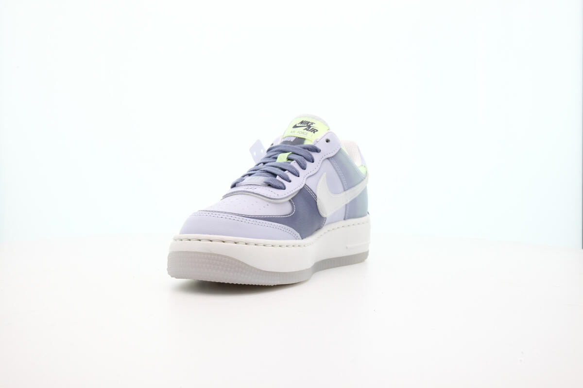Nike Air Force 1 Shadow 'Ghost' (Women's) - Image 12