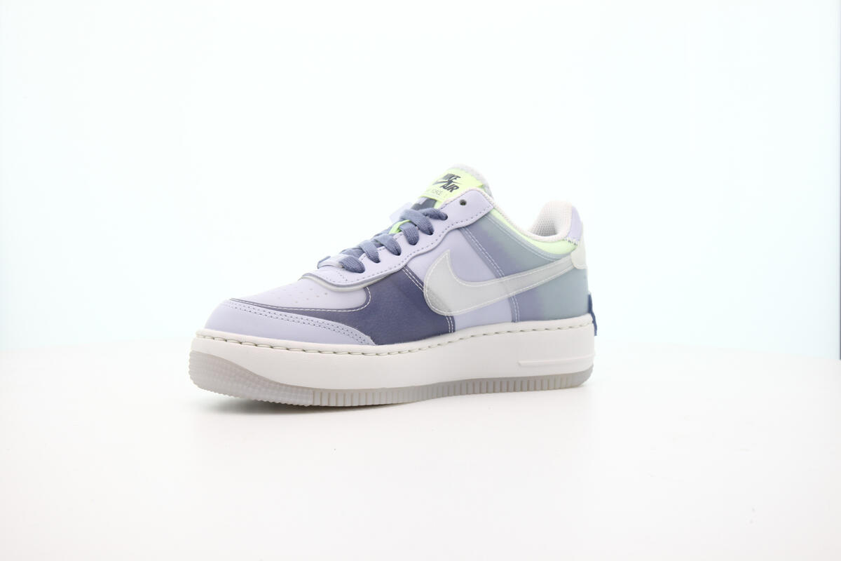 Nike Air Force 1 Shadow 'Ghost' (Women's) - Image 13