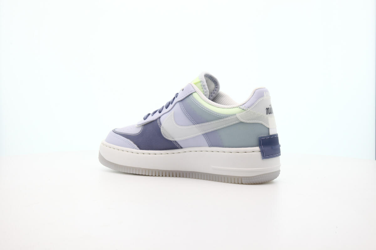 Nike Air Force 1 Shadow 'Ghost' (Women's) - Image 15
