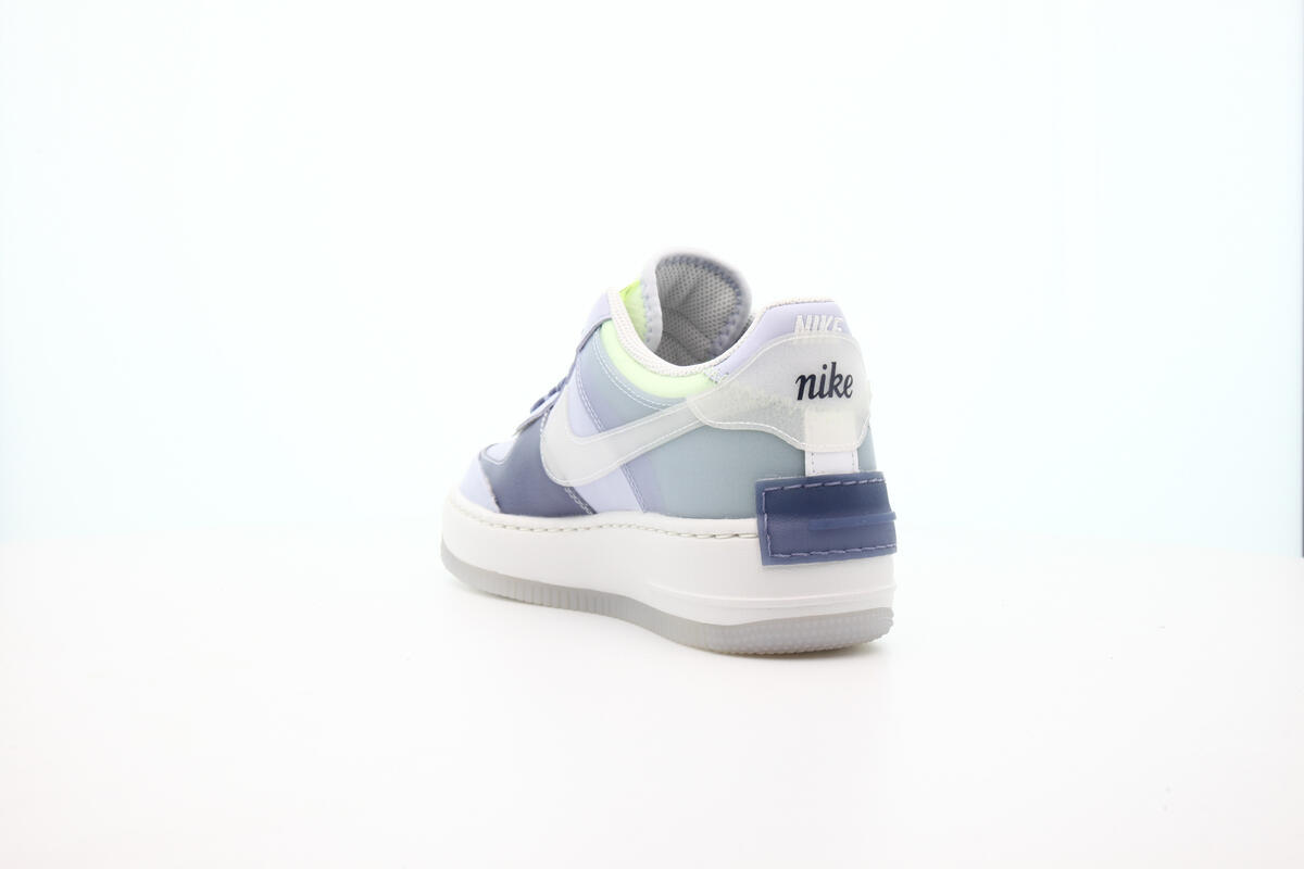 Nike Air Force 1 Shadow 'Ghost' (Women's) - Image 16