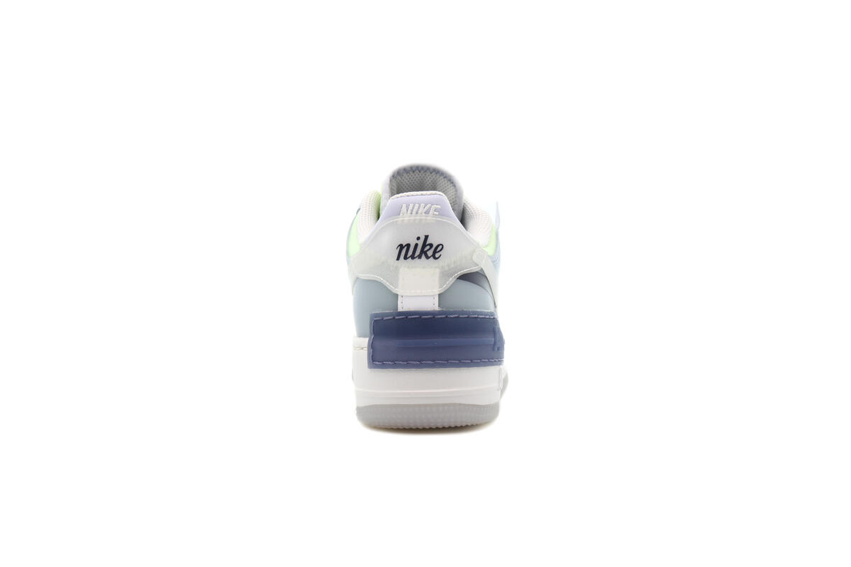Nike Air Force 1 Shadow 'Ghost' (Women's) - Image 17