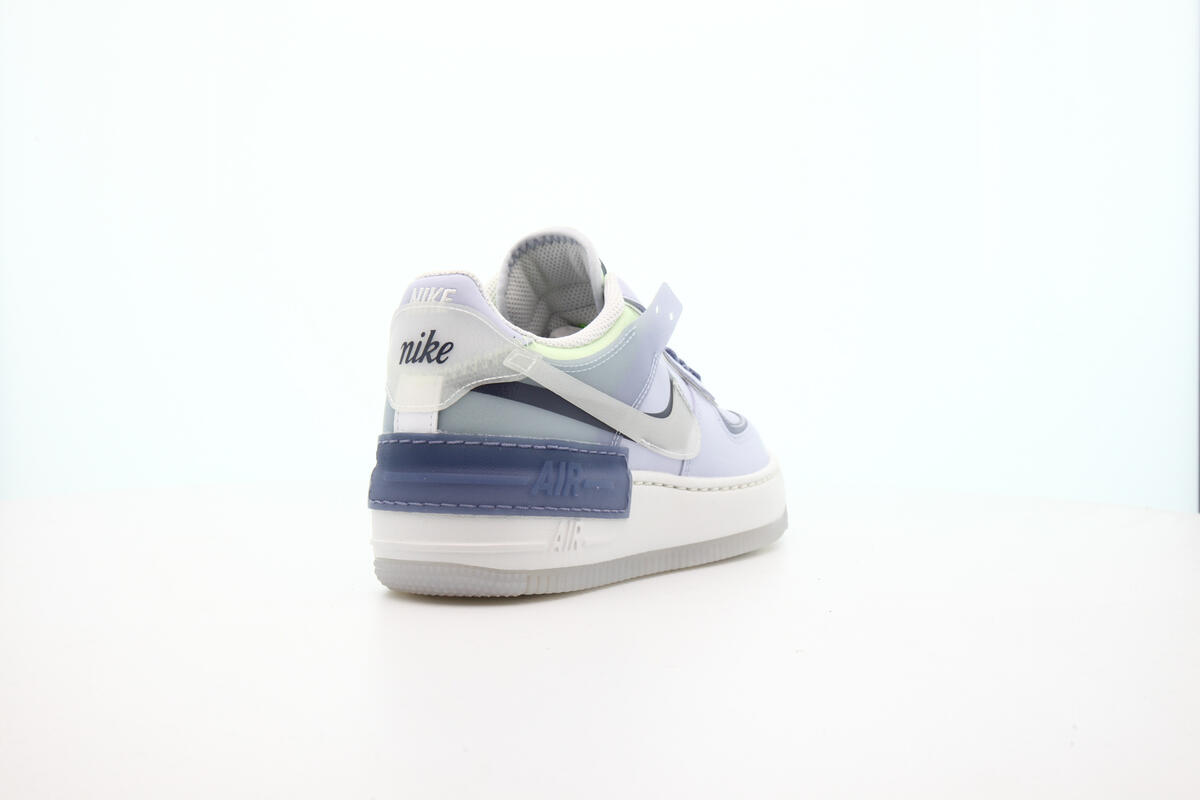 Nike Air Force 1 Shadow 'Ghost' (Women's) - Image 18