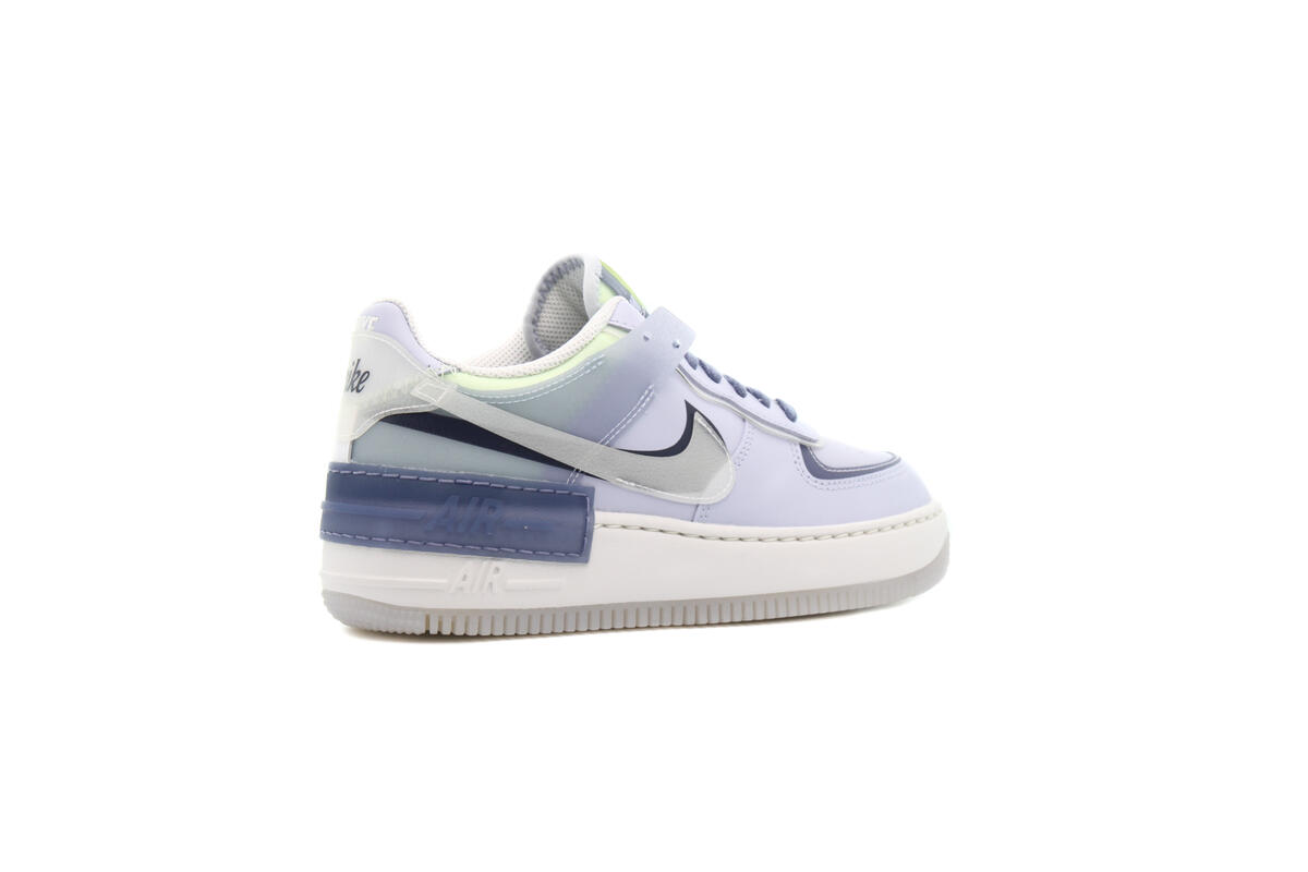Nike Air Force 1 Shadow 'Ghost' (Women's) - Image 19