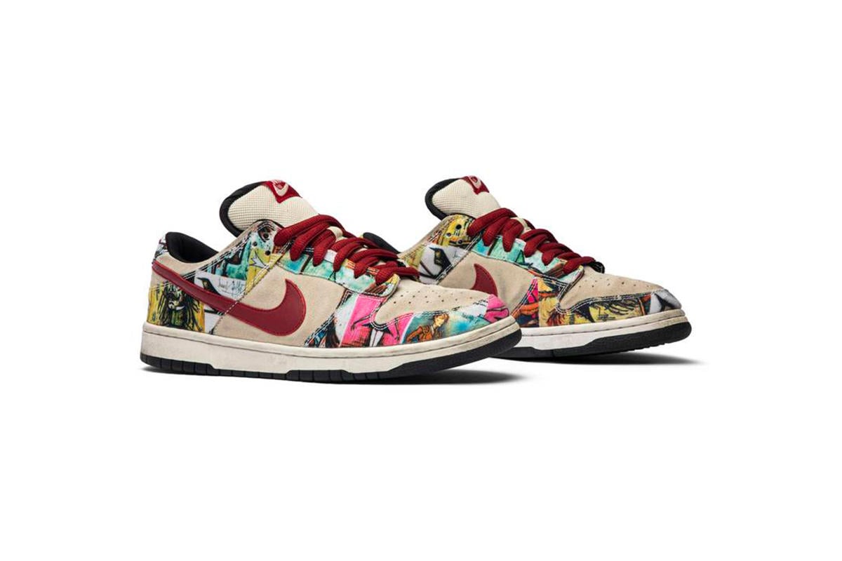 Seguro Rey Lear Conflicto Nike Dunk | Sneakers | AFEW STORE