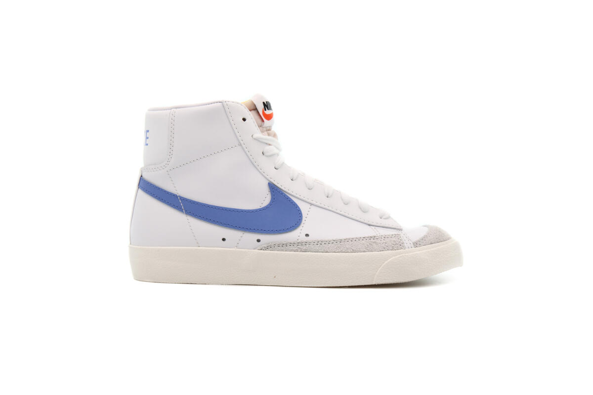 Nike Blazer Mid '77 'Royal Pulse' (Women's) - Image 2