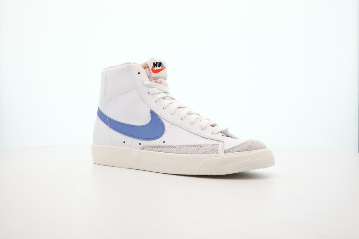 Nike Blazer Mid '77 'Royal Pulse' (Women's) - Image 3