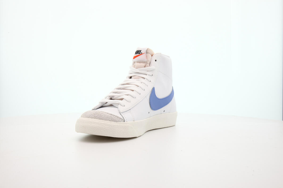 Nike Blazer Mid '77 'Royal Pulse' (Women's) - Image 6