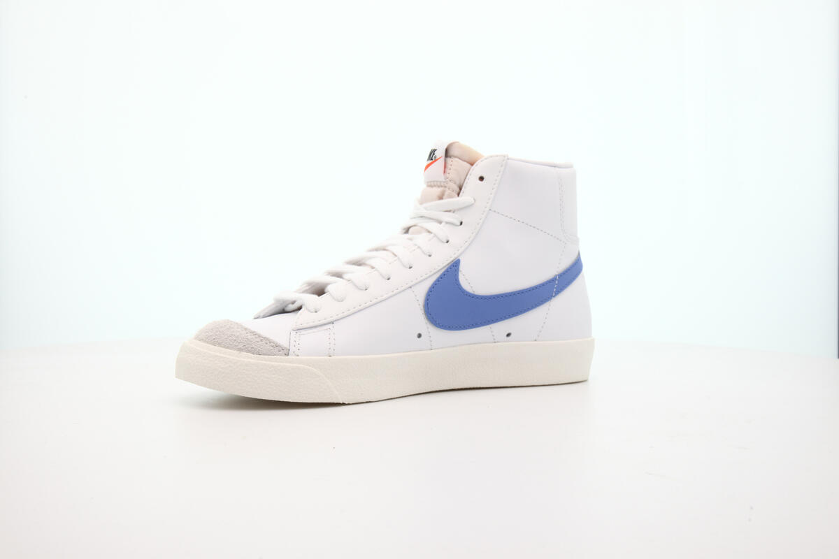 Nike Blazer Mid '77 'Royal Pulse' (Women's) - Image 7