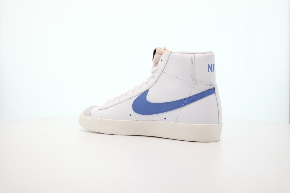 Nike Blazer Mid '77 'Royal Pulse' (Women's) - Image 9