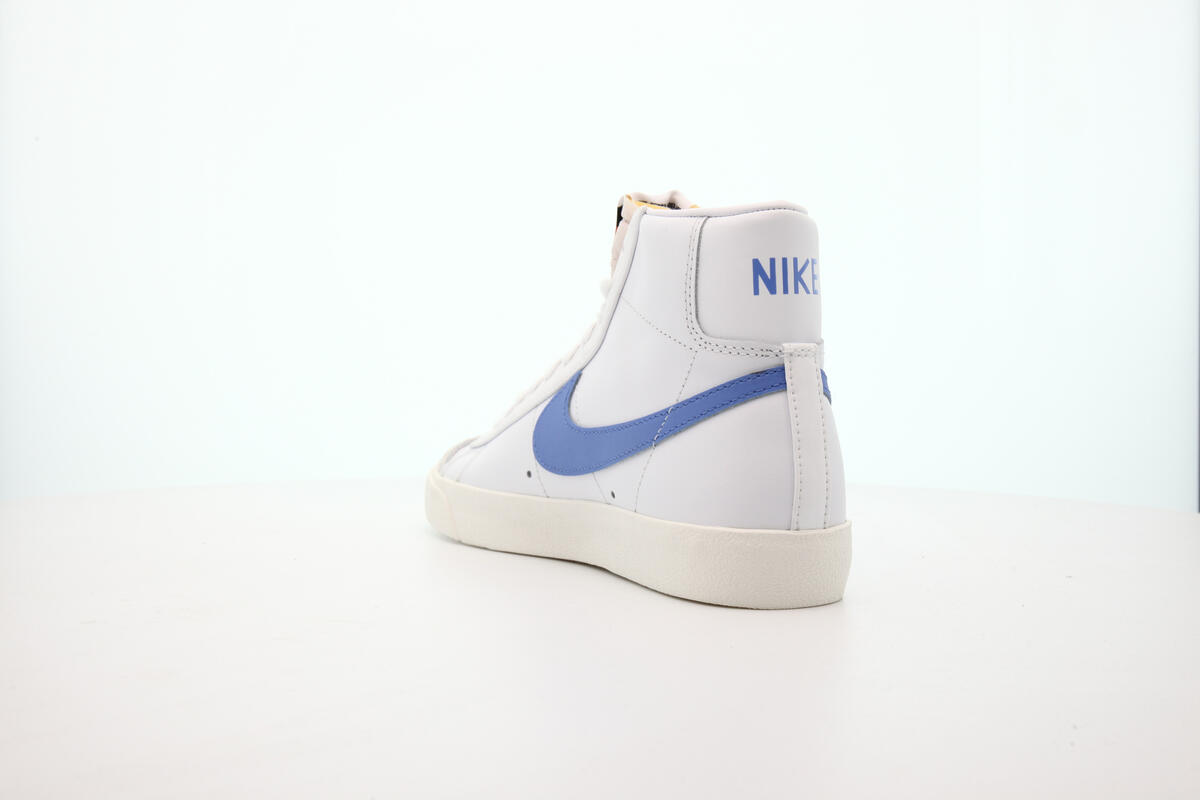 Nike Blazer Mid '77 'Royal Pulse' (Women's) - Image 10
