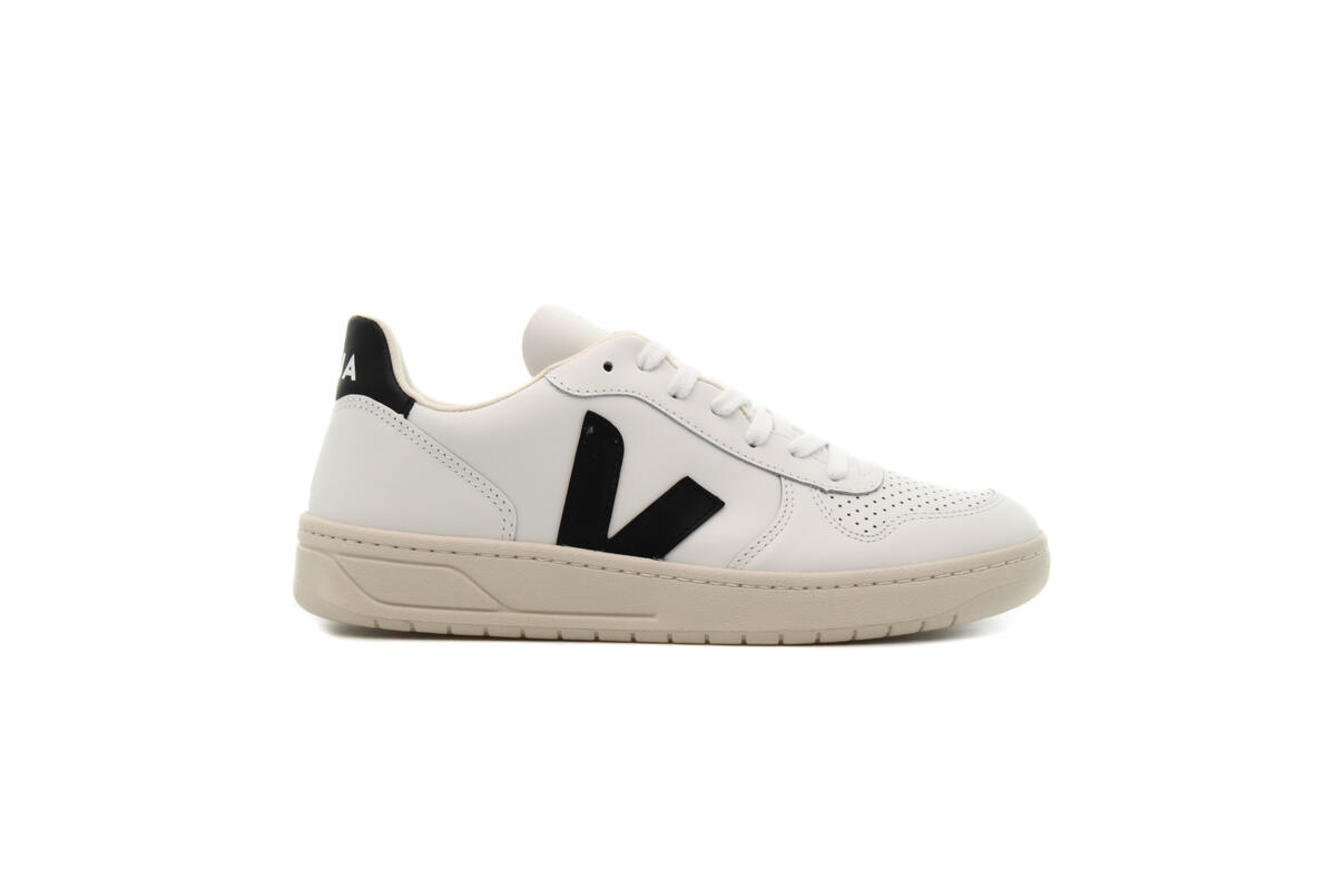 Veja WMNS V-10 "White Black" - Image 2