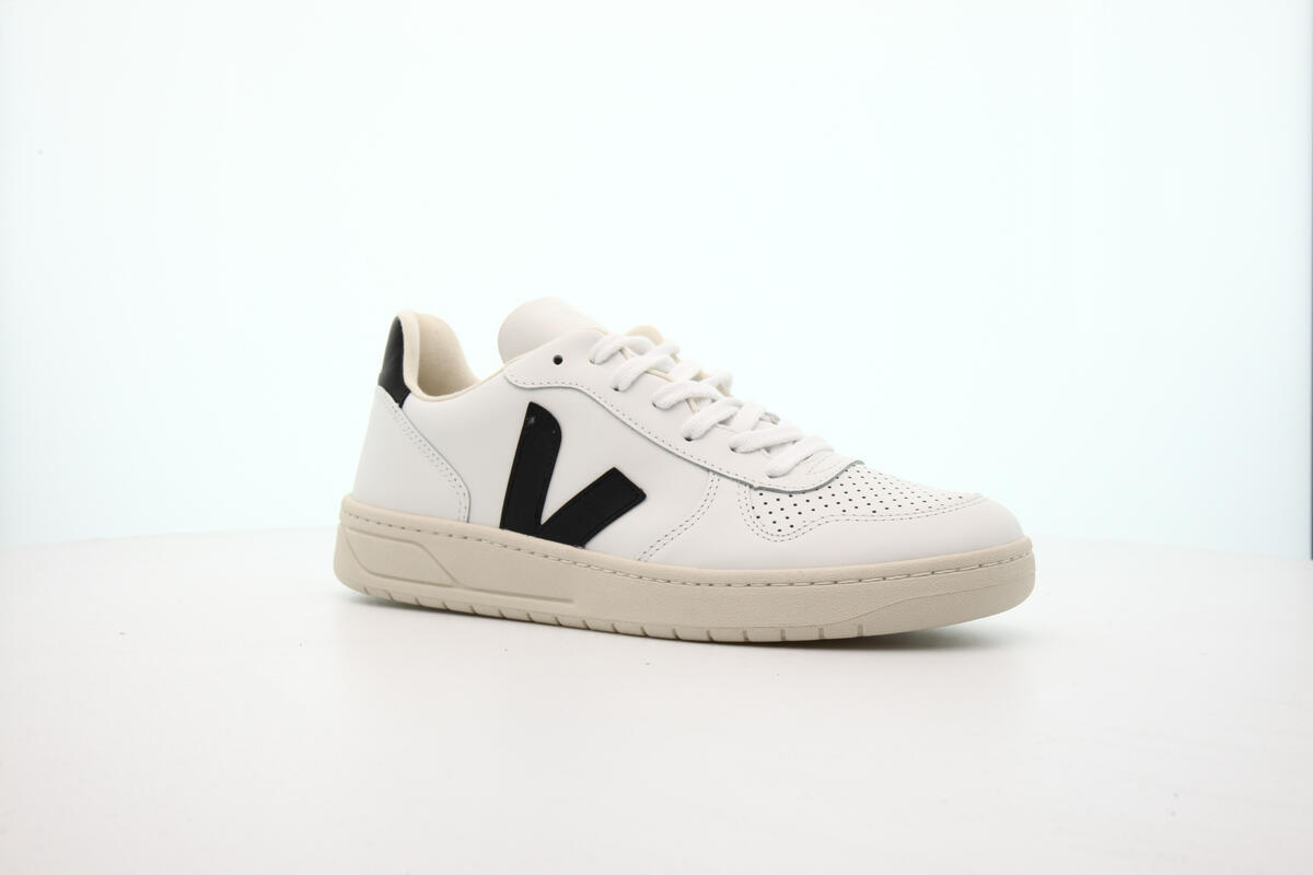 Veja WMNS V-10 "White Black" - Image 3