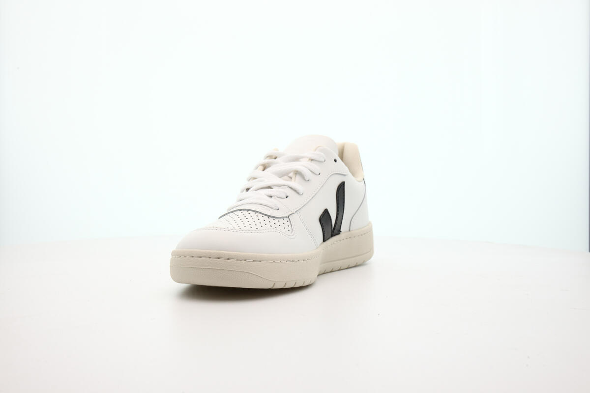 Veja WMNS V-10 "White Black" - Image 6