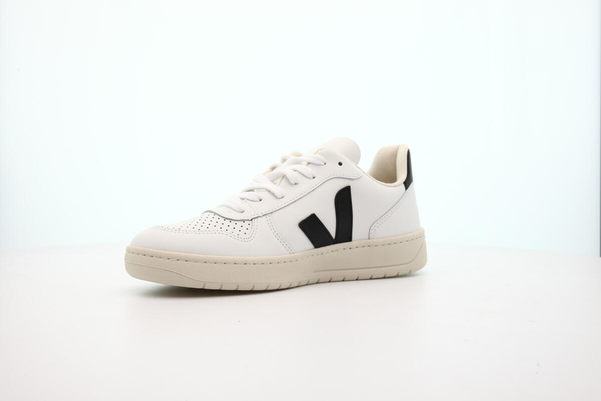 Veja WMNS V-10 "White Black" - Image 7