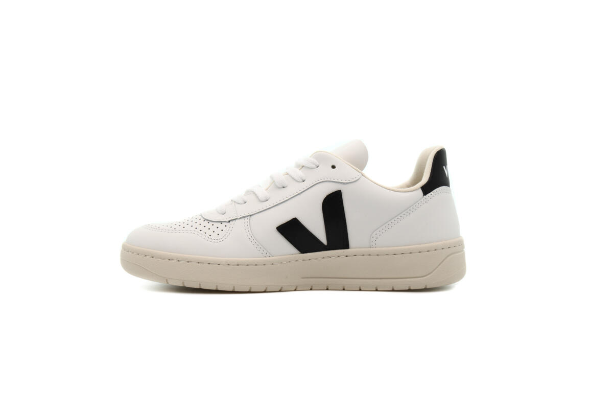 Veja WMNS V-10 "White Black" - Image 8