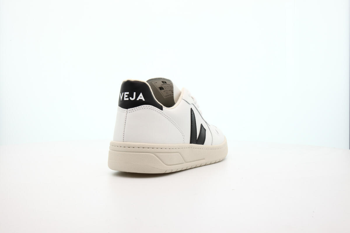 Veja WMNS V-10 "White Black" - Image 12